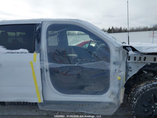 1FTFW3L88RFB16214 Ford F-150 Xlt