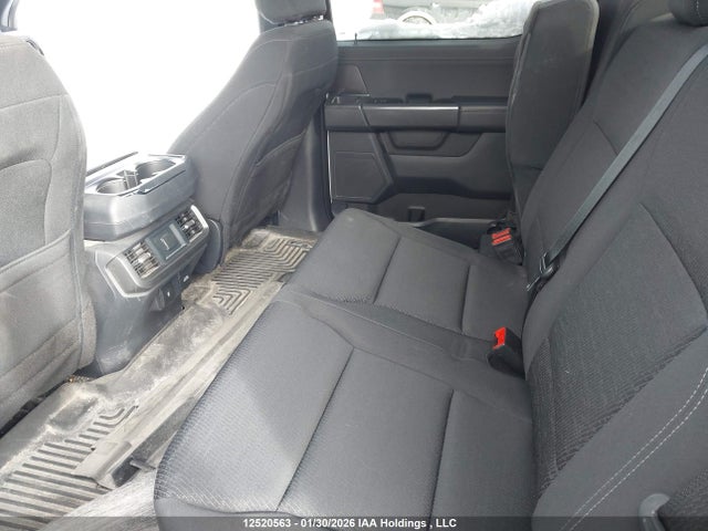1FTFW3L88RFB16214 Ford F-150 Xlt