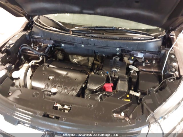 JA4AJVAW9RU606673 Mitsubishi Rvr Se/sel/noir/gt