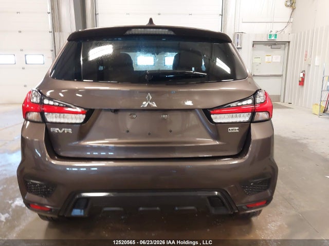 JA4AJVAW9RU606673 Mitsubishi Rvr Se/sel/noir/gt