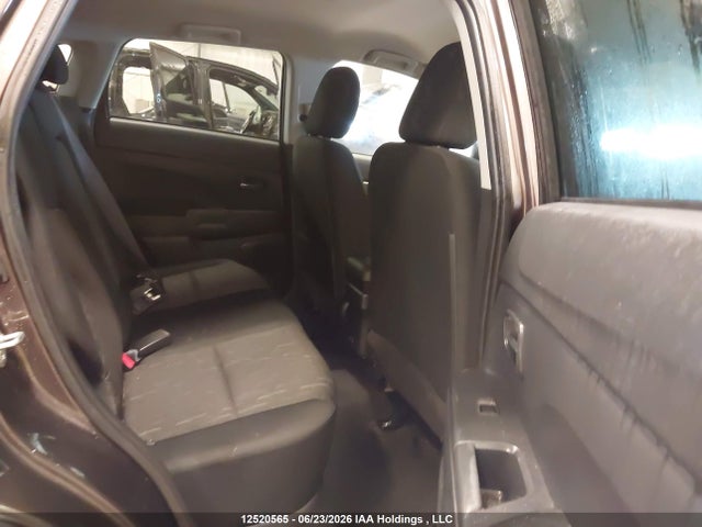 JA4AJVAW9RU606673 Mitsubishi Rvr Se/sel/noir/gt