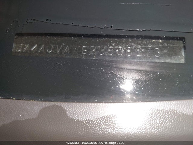JA4AJVAW9RU606673 Mitsubishi Rvr Se/sel/noir/gt