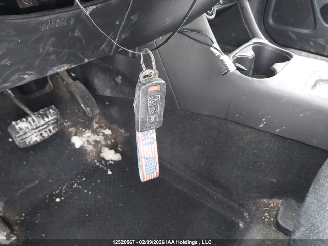 JA4JZ4AX1FZ602417 Mitsubishi OUTLANDER GT