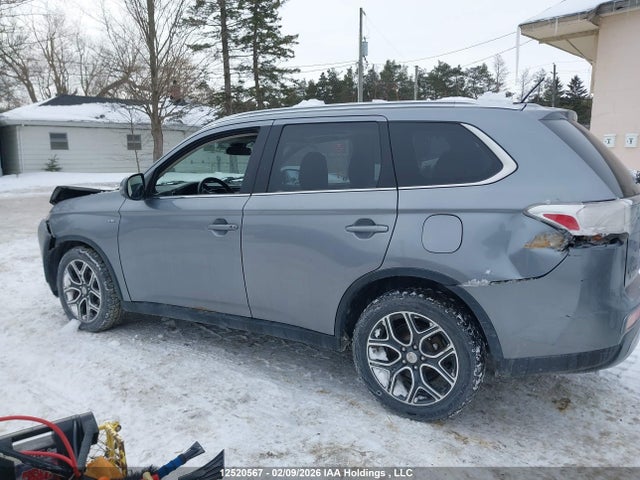 JA4JZ4AX1FZ602417 Mitsubishi OUTLANDER GT