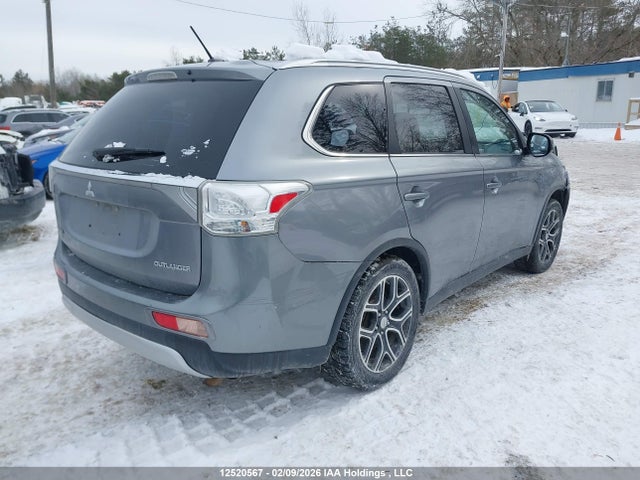 JA4JZ4AX1FZ602417 Mitsubishi OUTLANDER GT