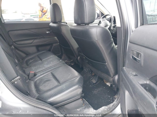 JA4JZ4AX1FZ602417 Mitsubishi OUTLANDER GT
