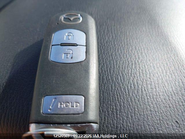 JM3KE2CY5G0755184 Mazda Cx -5 Gs