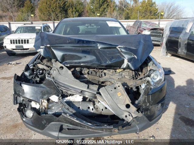 JM3KE2CY5G0755184 Mazda Cx -5 Gs