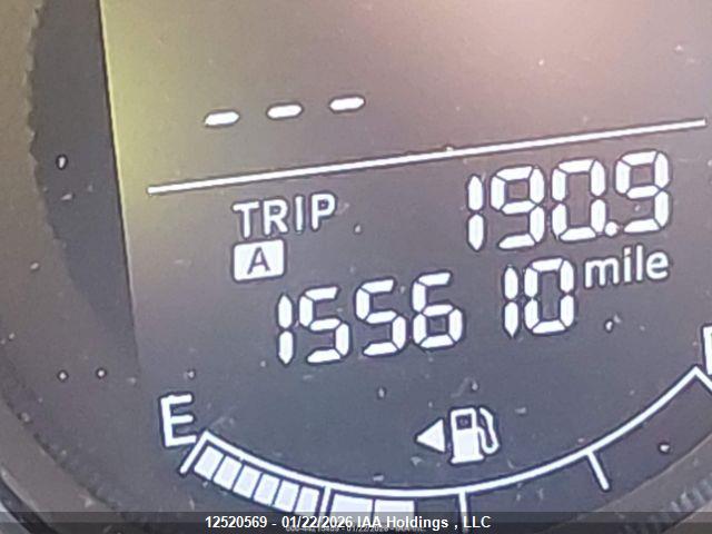 JM3KE2CY5G0755184 Mazda Cx -5 Gs