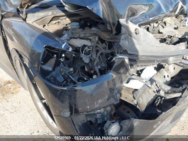 JM3KE2CY5G0755184 Mazda Cx -5 Gs