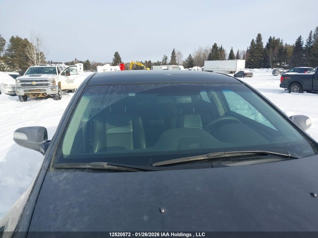 12520572 :رقم المزاد ، 2HNYB1H44AH000097 vin ، 2010 Acura Zdx Technology مزاد بيع