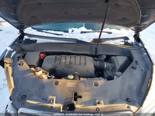 1GKKVNED4FJ199404 GMC Acadia Sle1