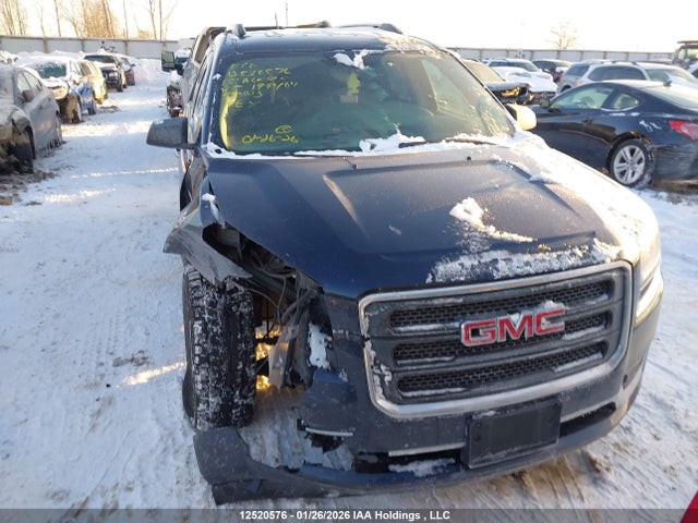 1GKKVNED4FJ199404 GMC Acadia Sle1