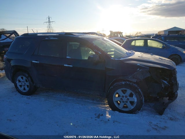 1GKKVNED4FJ199404 GMC Acadia Sle1