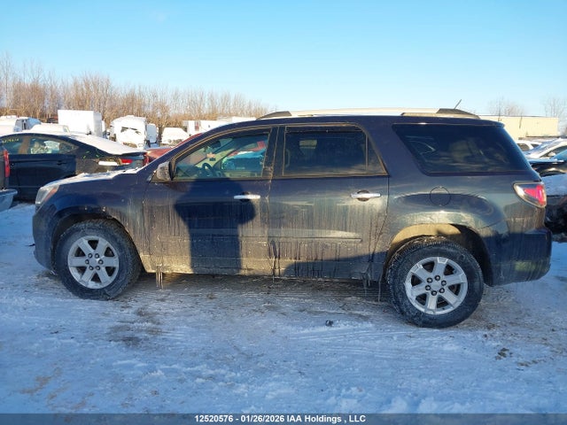 1GKKVNED4FJ199404 GMC Acadia Sle1