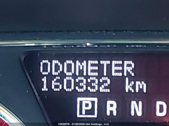 1GKKVNED4FJ199404 GMC Acadia Sle1