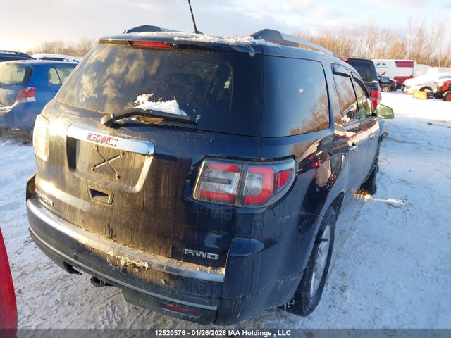 1GKKVNED4FJ199404 GMC Acadia Sle1