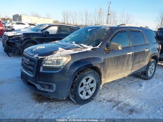 1GKKVNED4FJ199404 GMC Acadia Sle1