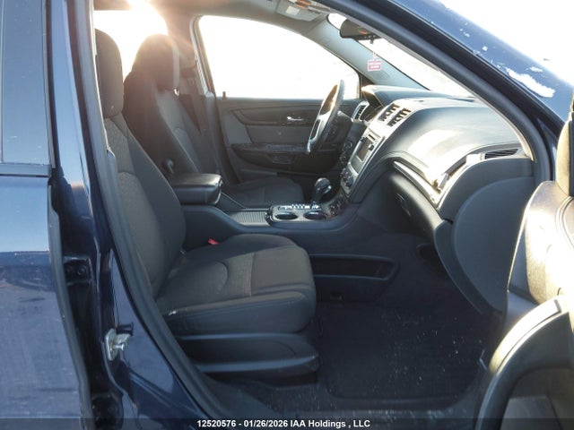 1GKKVNED4FJ199404 GMC Acadia Sle1