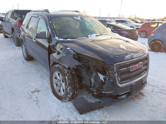 1GKKVNED4FJ199404 GMC Acadia Sle1