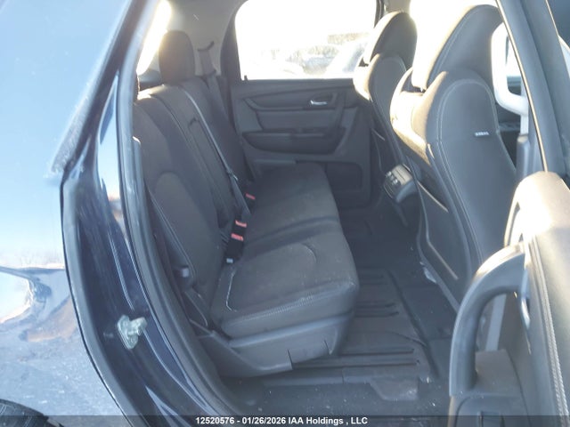 1GKKVNED4FJ199404 GMC Acadia Sle1