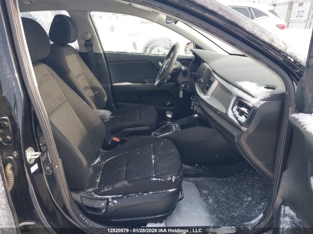 3KPA24AD5LE255388 KIA Rio Ex/lx+