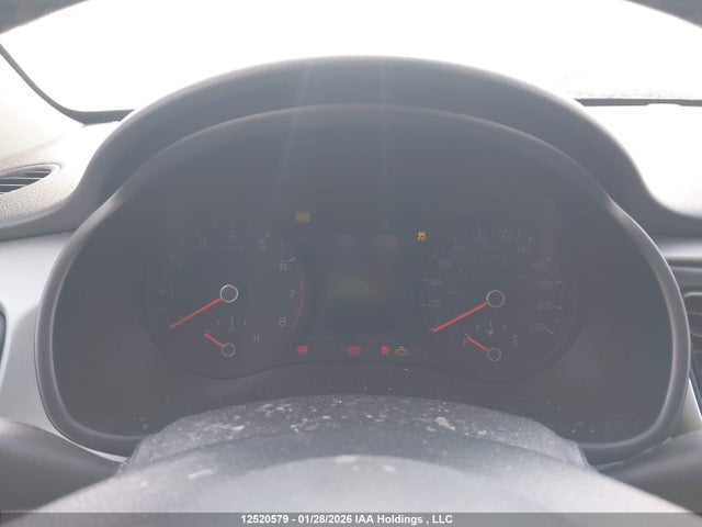 3KPA24AD5LE255388 KIA Rio Ex/lx+