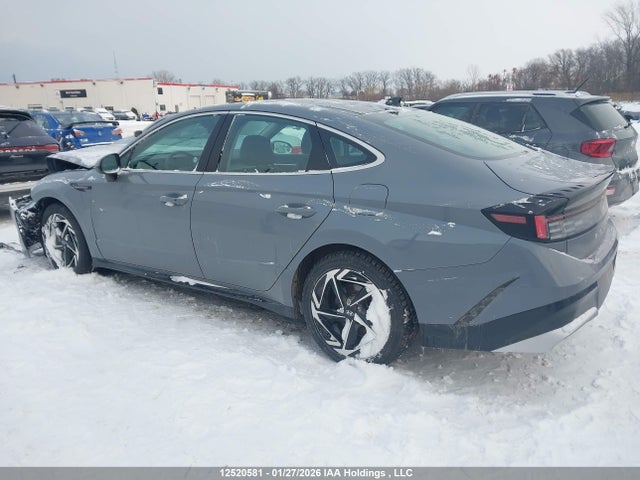 Hyundai Sonata Preferred-trend 2025 KMHL44JA9SA431297 Image 15