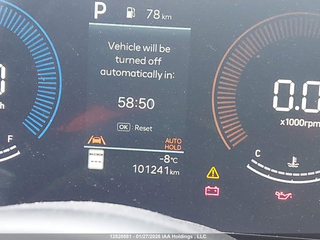 Hyundai Sonata Preferred-trend 2025 KMHL44JA9SA431297 Image 16