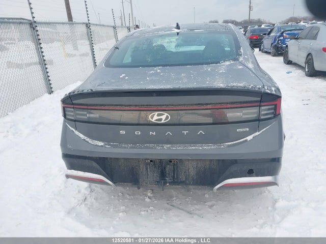 KMHL44JA9SA431297 Hyundai Sonata Preferred-trend