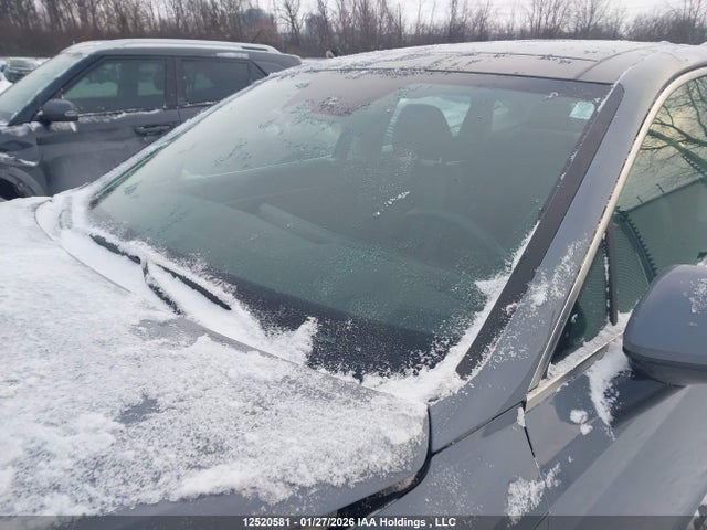 Hyundai Sonata Preferred-trend 2025 KMHL44JA9SA431297 Image 18