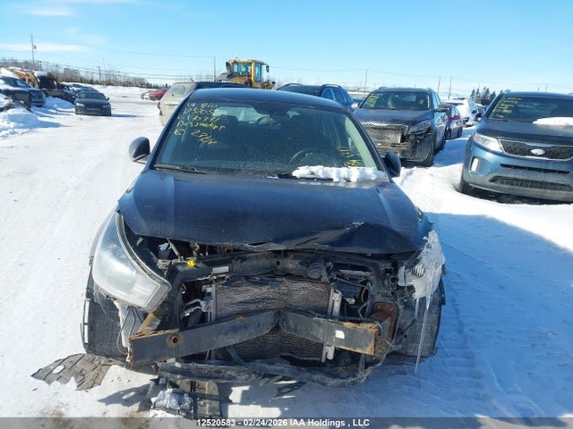 3KPA25AB8KE170371 KIA Rio Lx/lx+