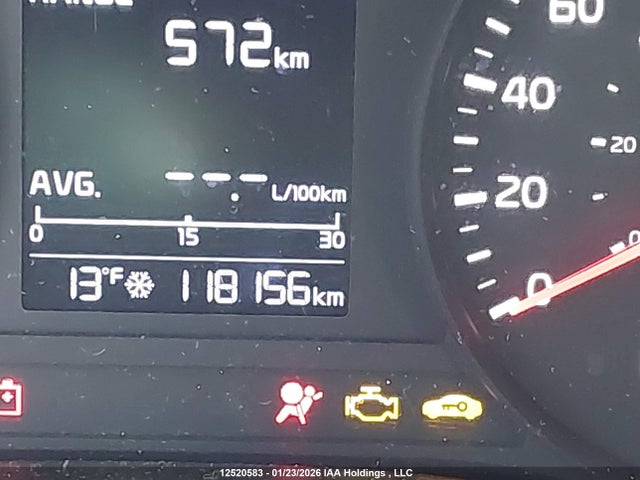 3KPA25AB8KE170371 KIA Rio Lx/lx+