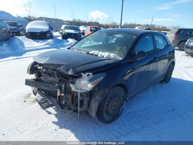 3KPA25AB8KE170371 KIA Rio Lx/lx+