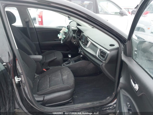 3KPA25AB8KE170371 KIA Rio Lx/lx+