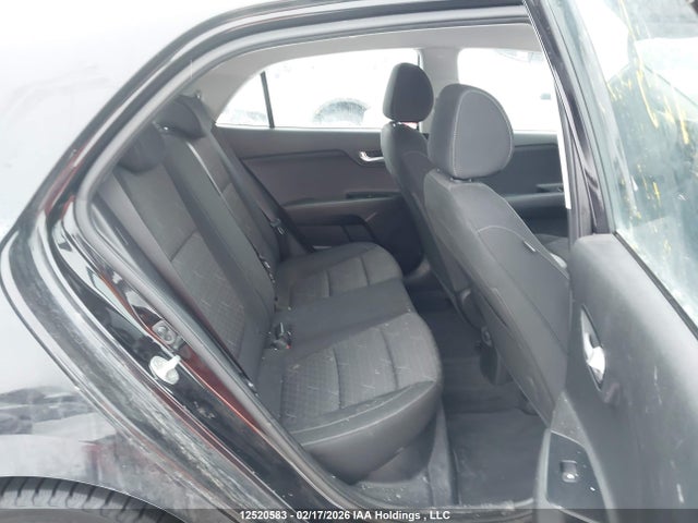3KPA25AB8KE170371 KIA Rio Lx/lx+
