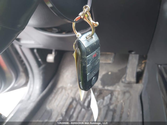 5XYKWDA76FG617352 KIA Sorento