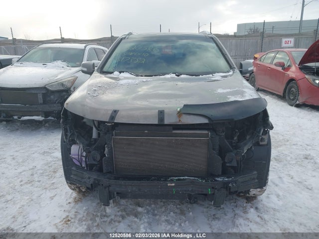 5XYKWDA76FG617352 KIA Sorento