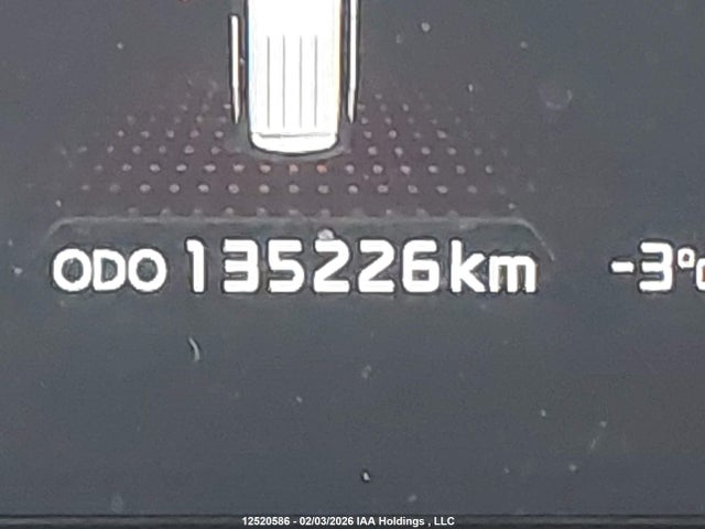5XYKWDA76FG617352 KIA Sorento