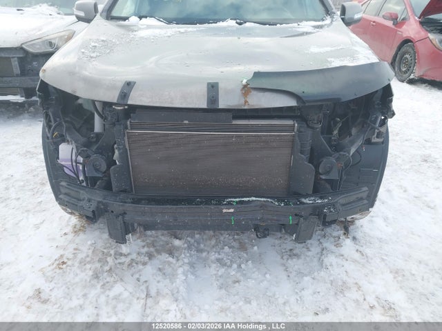 5XYKWDA76FG617352 KIA Sorento