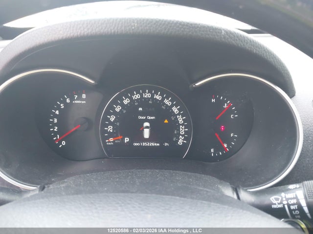 5XYKWDA76FG617352 KIA Sorento