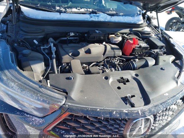 5J8TC2H80NL803134 Acura RDX