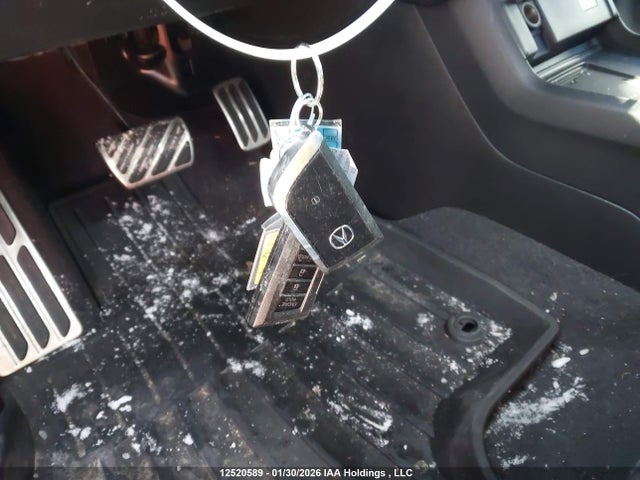 5J8TC2H80NL803134 Acura RDX