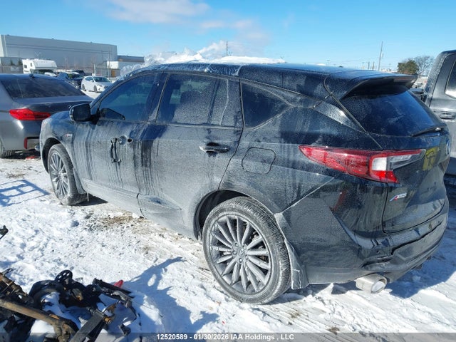 5J8TC2H80NL803134 Acura RDX