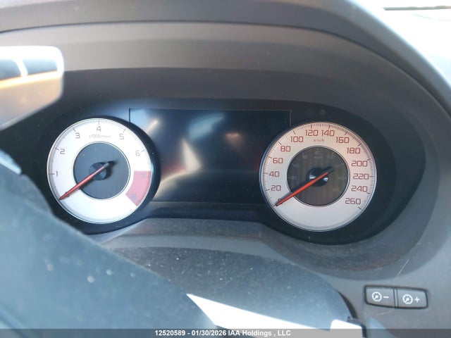 5J8TC2H80NL803134 Acura RDX