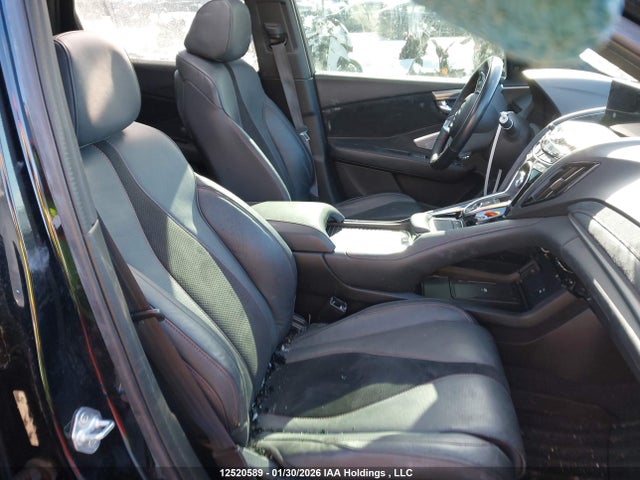 5J8TC2H80NL803134 Acura RDX