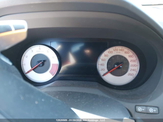 5J8TC2H80NL803134 Acura RDX