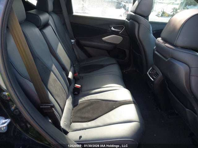 5J8TC2H80NL803134 Acura RDX