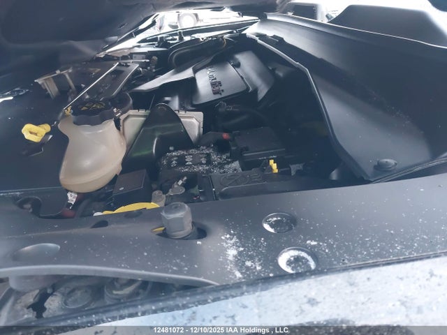Jeep New Compass Trailhawk 2017 3C4NJDDB9HT688133 Image 10