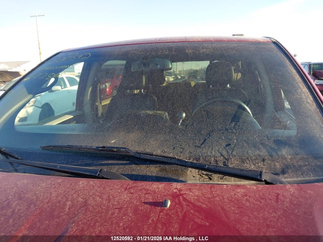 2C4RDGBG7ER372866 Dodge Grand Caravan Se